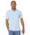 color Cerulean, Original Penguin | Organic Daddy Polo