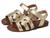 color Gold, Sam Edelman | Bay Mini (Little Kid/Big Kid)