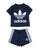 Adidas | Outfits, 颜色Midnight blue
