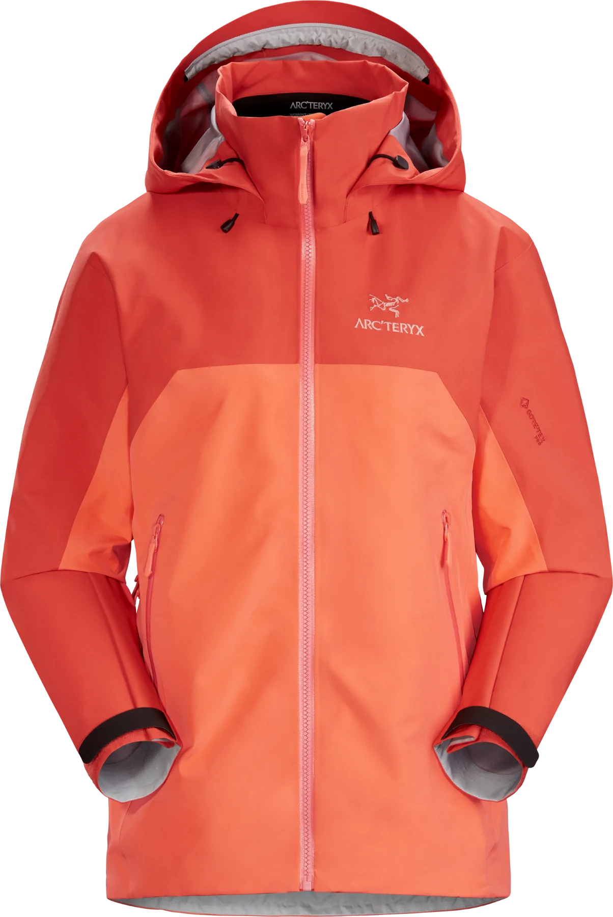 color Sugar Rush, Arc'teryx | Beta AR Jacket Women's S22