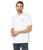 商品Armani Exchange | Heavy Cotton Logo T-Shirt颜色White