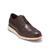 商品Cole Haan | Men's Original Grand Wing Golf Oxford颜色Dark Chocolate