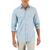 商品Alfani | Men's Regular-Fit Solid Shirt, Created for Macy's颜色True Teal