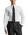 颜色: White, Ralph Lauren | Slim Fit Long Sleeve Poplin Button Down Shirt