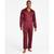 商品第3个颜色Red, INC International | I.N.C. International Concepts® Men's 2-Pc. Tipped Pajama Set, Created for Macy's