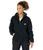 Carhartt | OJ141 Sherpa Lined Hooded Jacket, 颜色Black