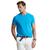 color Cove Blue, Ralph Lauren | Men's Classic-Fit Jersey Crewneck T-Shirt