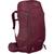 颜色: Antidote Purple, Osprey | Viva 65L Backpack - Women's
