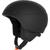 颜色: Uranium Black Matte, POC Sports | Meninx Helmet