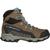 颜色: Oak/Topaz, La Sportiva | Nucleo High II GTX Wide Boot - Women's