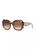 color Havana/Brown Gradient, Prada | PR 16YS Sunglasses