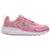 商品Under Armour | Under Armour Assert 9 - Girls' Grade School颜色Pink/Grey/Silver