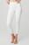 Alo | 7/8 High-Waist Airbrush Legging - Dark Plum, 颜色White