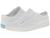 颜色: Shell White Solid '14, Native | 一脚蹬运动鞋 Jefferson Slip-on Sneakers