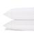颜色: Ivory, Matouk | Ansonia Percale Sheets