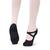 颜色: Black, Capezio | Little Girls Hanami Ballet Shoe