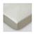 商品第2个颜色Ivory, Fabdreams Organic | 300 Thread Count Certified Organic Cotton Percale Fitted Sheet