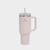 颜色: 1012552-002/Rose Quartz, Stanley | Stanley Quencher ProTour Flip Straw Tumbler (40 oz)