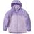颜色: Lavender, Eddie Bauer | Eddie Bauer Girls' Lone Peak 3-In-1 Jacket