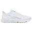 color White/Metallic Silver/Vapor Green, NIKE | Nike Alpha Huarache 8 Pro TF Lax - Men's