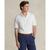 颜色: White/white, Ralph Lauren | Men's Classic-Fit Cotton-Linen Mesh Polo Shirt