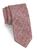 商品第2个颜色LIGHT PINK, Saks Fifth Avenue | COLLECTION Geo Floral Silk Tie