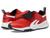 Reebok | Equal Fit (Little Kid/Big Kid), 颜色Vector Red/Core Black/White