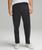 颜色: Obsidian, Lululemon | ABC Warpstreme Pull-On Pant *Regular