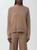 Max Mara | Sweater woman 's Max Mara, 颜色BROWN