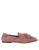 商品Tod's | Loafers颜色Pastel pink