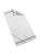 商品第3个颜色GREY, Kassatex | Sedona Cotton Bath Towel