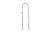 Marc Jacobs | Chain Shoulder Strap, 颜色Gunmetal