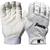 颜色: White / White, Franklin | Franklin Sports MLB 2nd Skinz Batting Glove - Youth