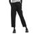 The North Face | Women's Evolution Cocoon-Fit Fleece Sweatpants, 颜色Tnf Black