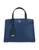 color Dark blue, Tory Burch | Handbag