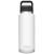 商品第3个颜色White, YETI | YETI Rambler 36oz Bottle Chug Cap