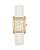 商品Tory Burch | The Eleanor Watch, 25mm颜色Cream/White