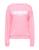 商品Armani Exchange | Sweatshirt颜色Pink