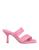 商品Ash | Flip flops颜色Pink