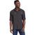 color Carbon, Eddie Bauer | Eddie Bauer Travex Men's Atlas Exploration Flex LS Shirt