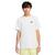 颜色: White / Black, NIKE | Nike Sportswear Club T-Shirt - Men's