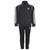 color Black/White, Adidas | adidas Superstar Tracksuit - Boys' Preschool