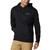 color Black White Logo, Columbia | Men's Trek Hoodie
