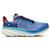 颜色: Cerise/Virtual Blue, Hoka One One | HOKA Clifton 9 - Boys' Grade School