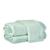 颜色: Aqua, Matouk | Milagro Towels