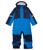 Columbia | Buga™ II Suit (Toddler), 颜色Bright Indigo/Collegiate Navy