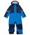Columbia | Buga™ II Suit (Toddler), 颜色Bright Indigo/Collegiate Navy
