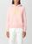 商品Calvin Klein | Calvin Klein Jeans sweatshirt for woman颜色PINK