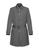 颜色: Steel grey, RIVIERA Milano | Full-length jacket