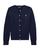 color Hunter Navy, Ralph Lauren | Girls' Cable-Knit Cardigan - Little Kid, Big Kid